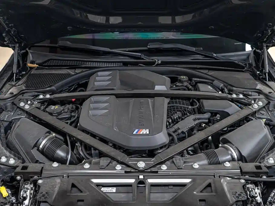 BMW M3 2023