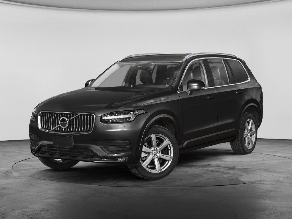 Volvo XC90 2023