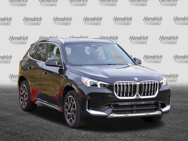 BMW X1 2026