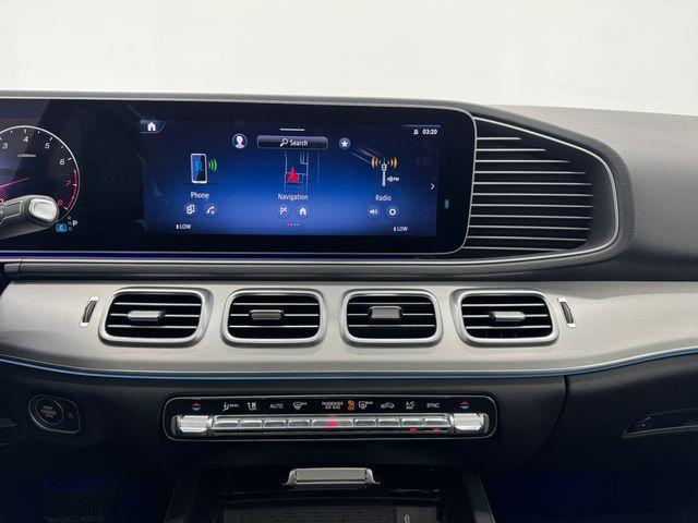 Mercedes-Benz GLE 350 2024
