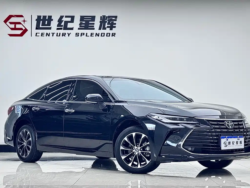 Toyota Avalon 2024