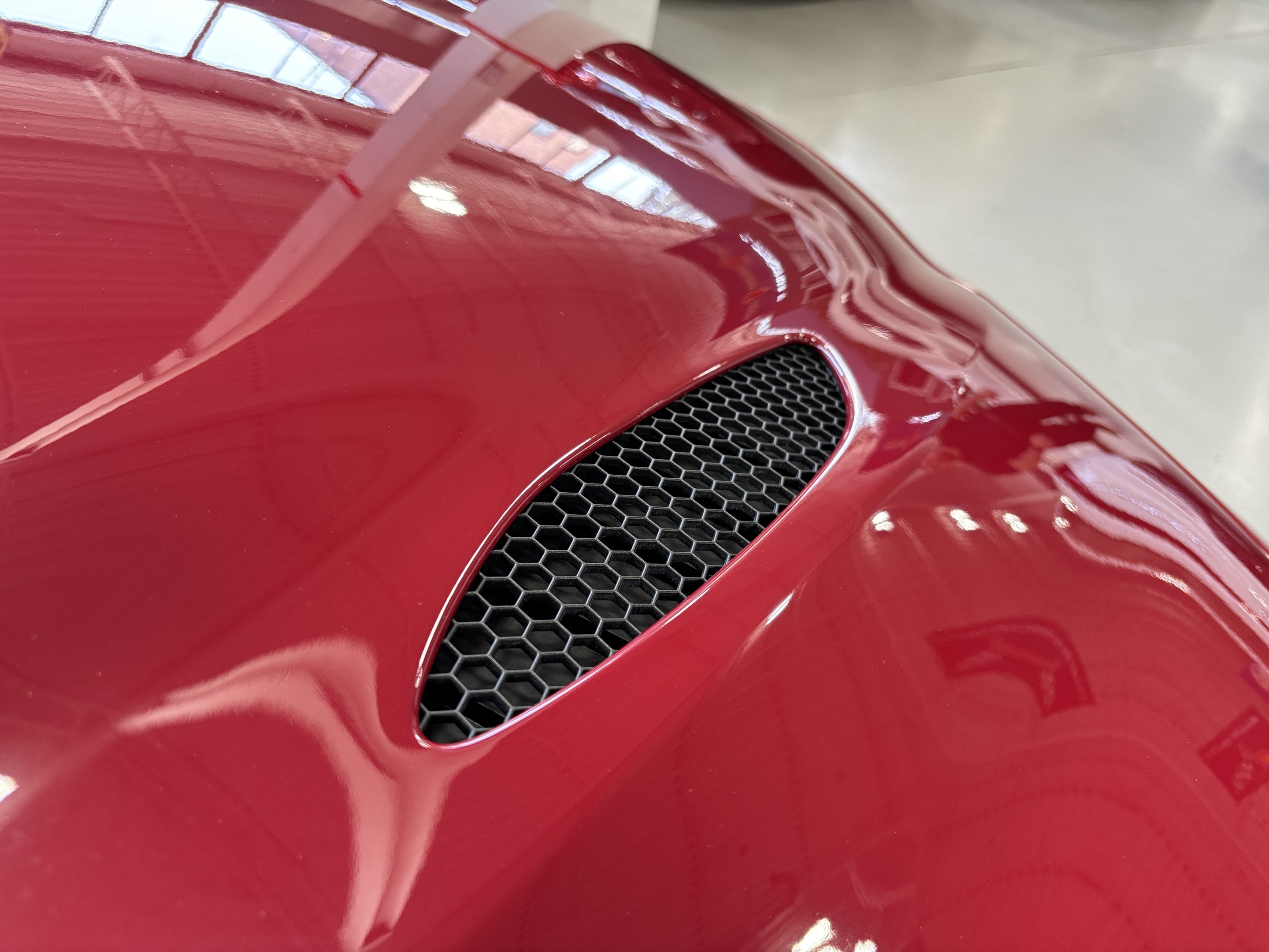 Alfa Romeo Giulia 2022