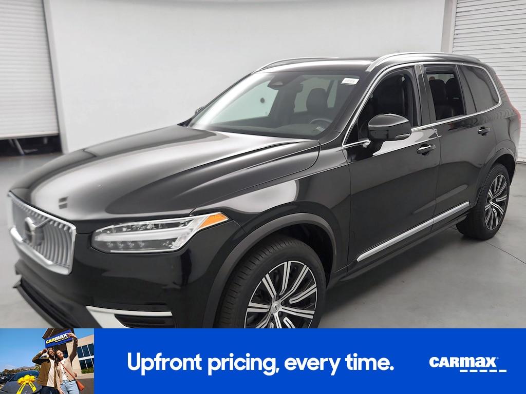 Volvo XC90 2024