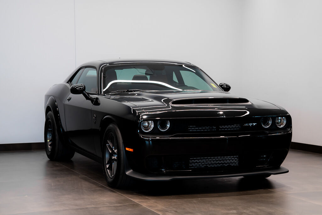 Dodge Challenger 2023