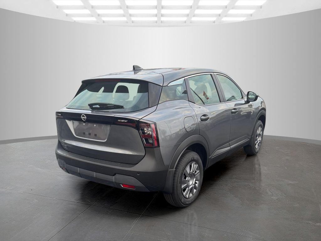 Nissan Kicks 2026