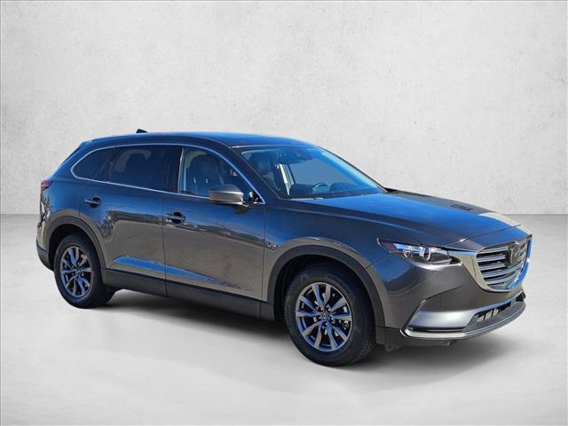 Mazda CX-9 2023