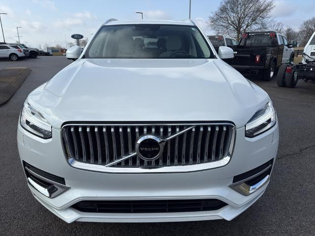 Volvo XC90 2021