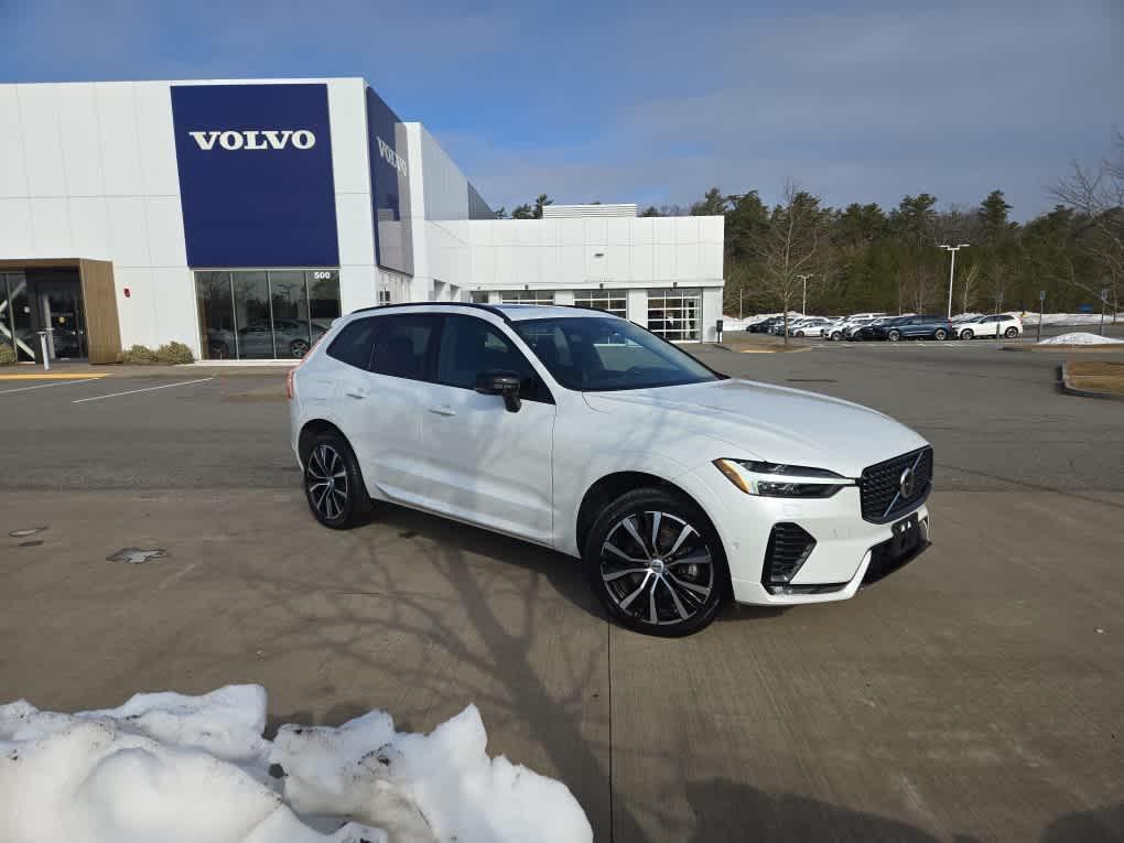 Volvo XC60 2023