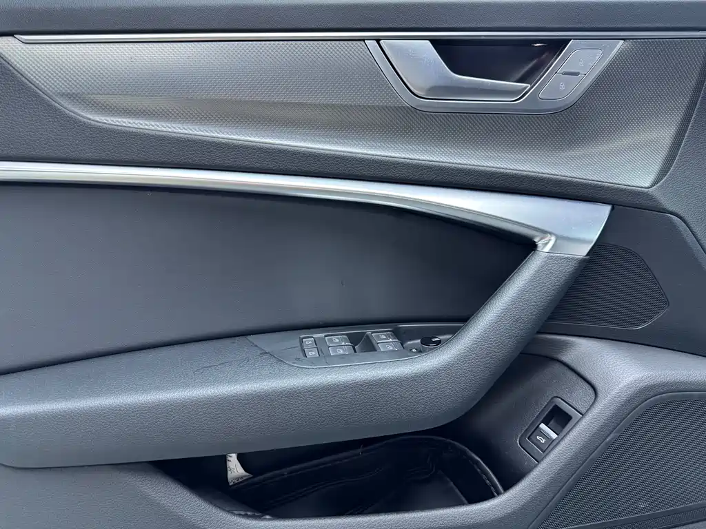 Audi A6 2023
