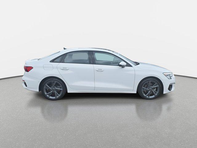 Audi A3 2024