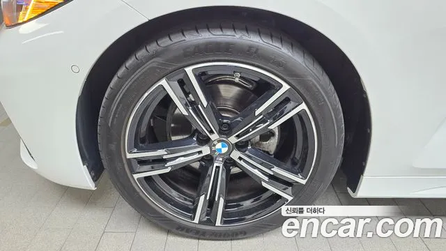 BMW 4 серии 2022