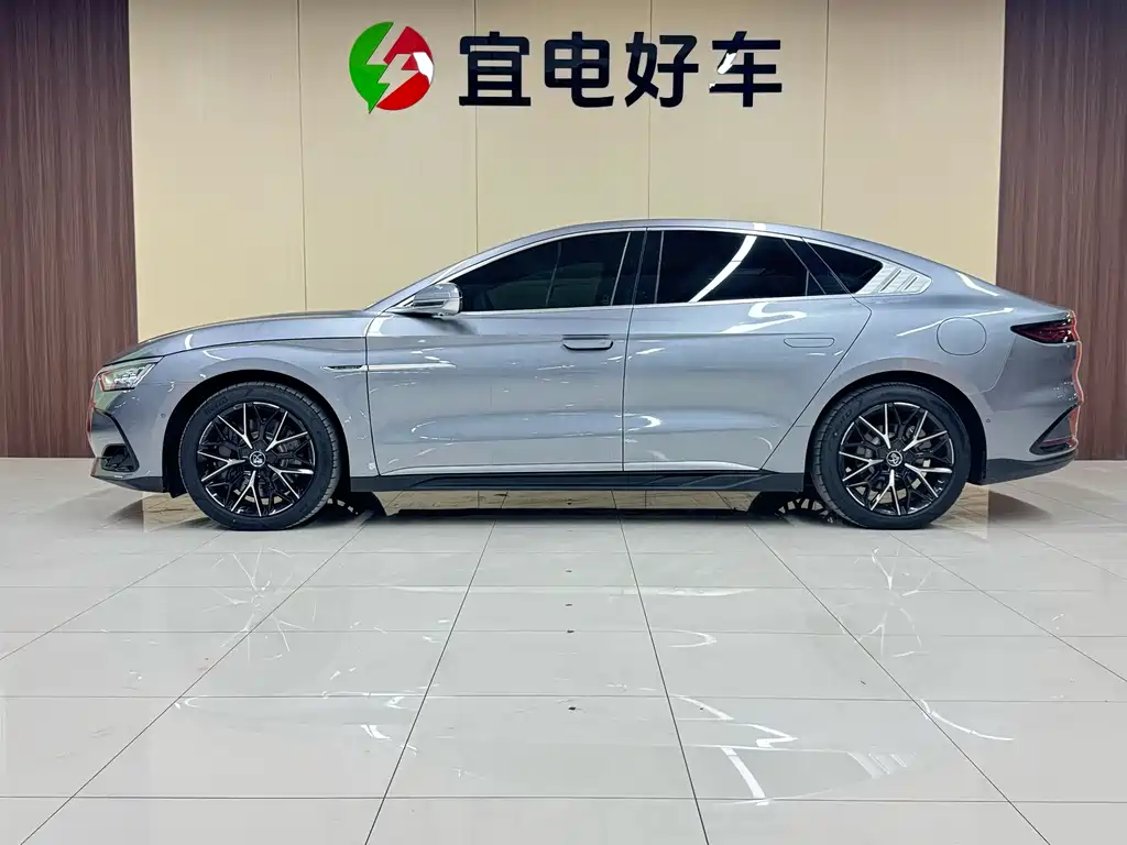 BYD Han 2023