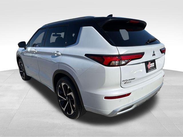 Mitsubishi Outlander 2024
