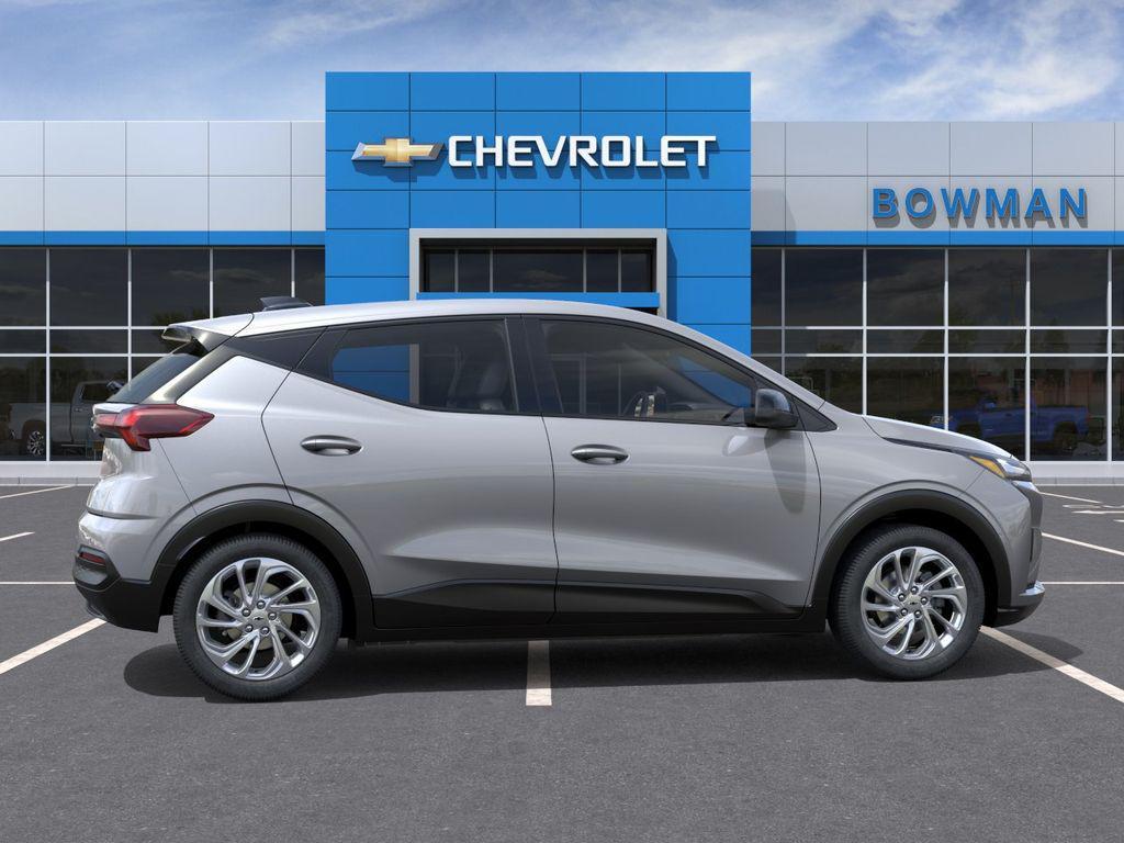 Chevrolet Bolt 2027