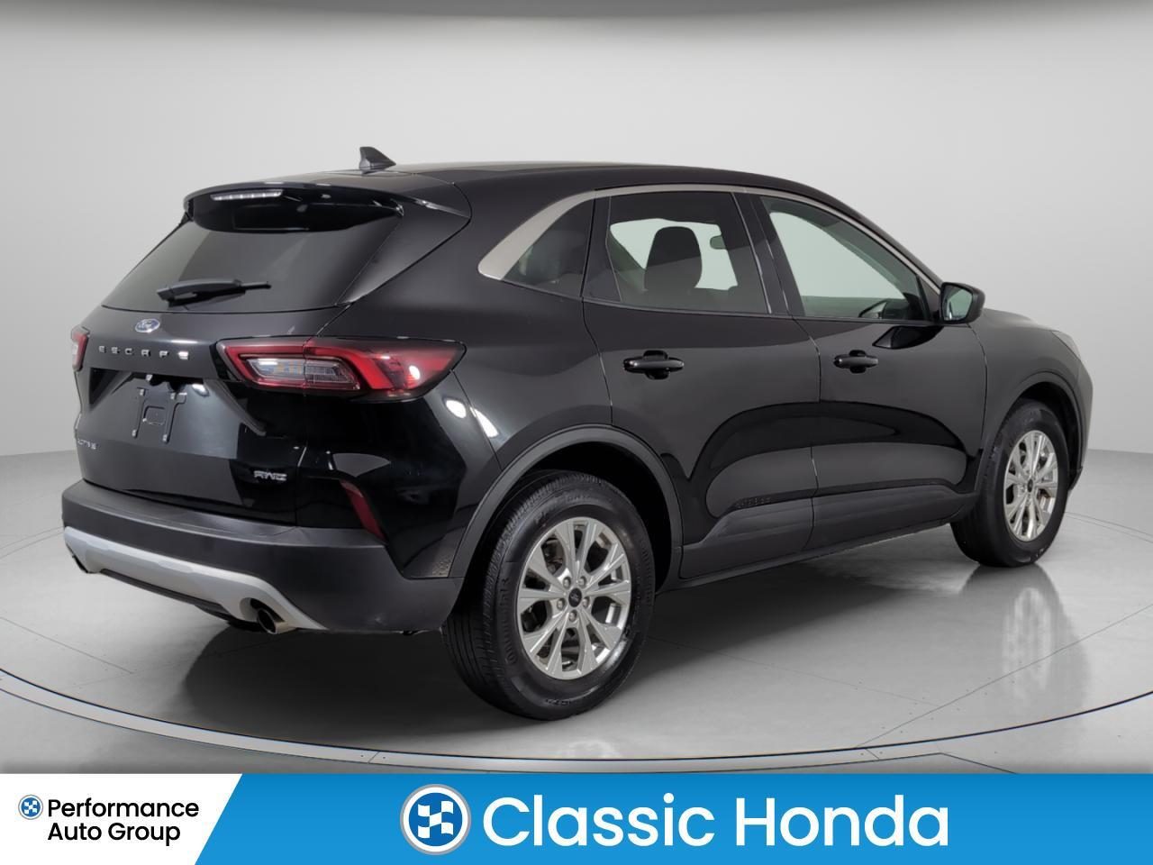 Ford Escape 2023
