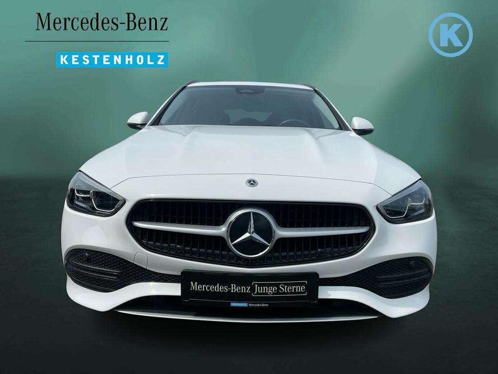 Mercedes-Benz C 200 2023