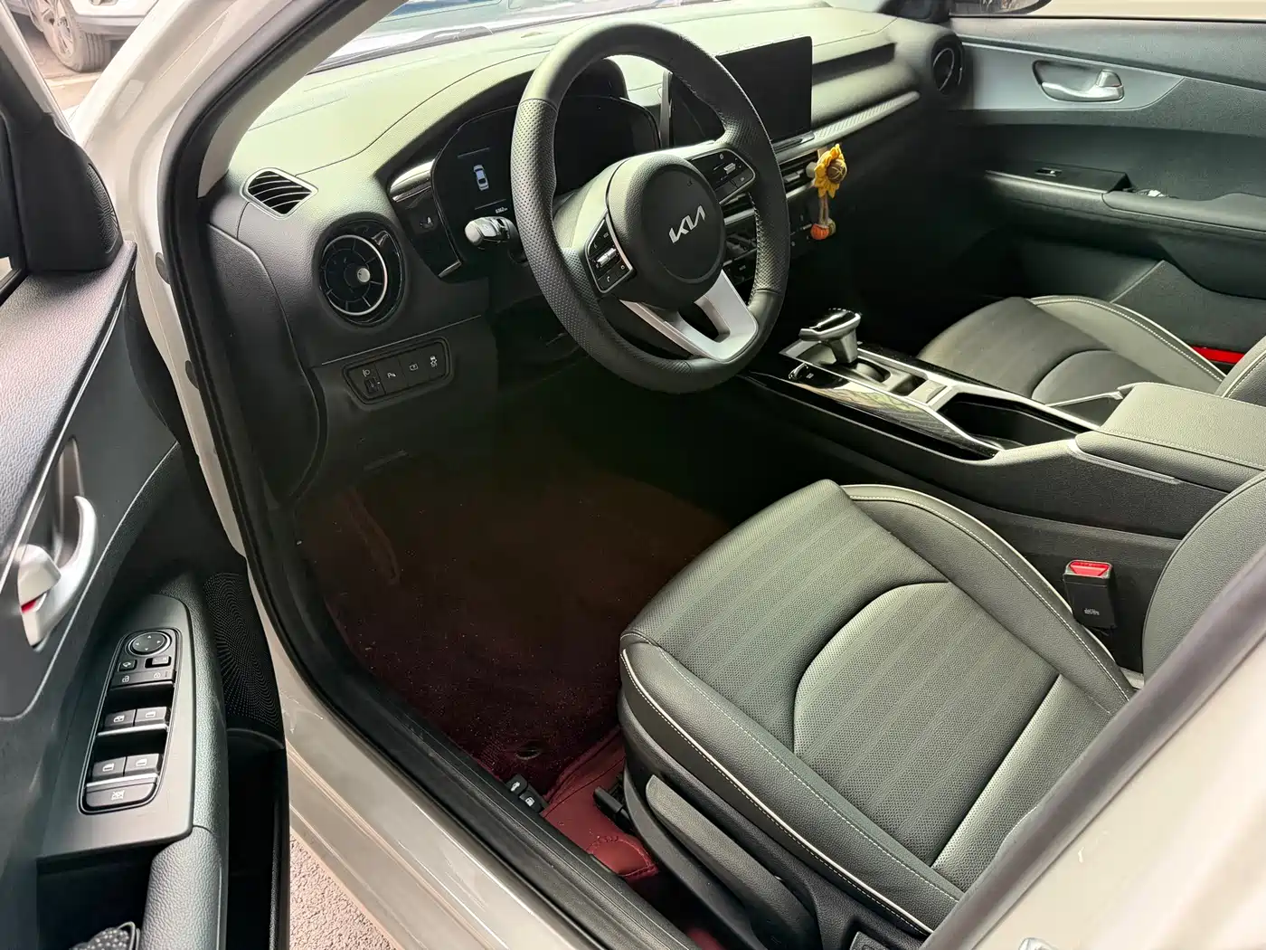Kia K3 2026
