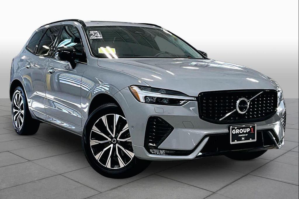 Volvo XC60 2024