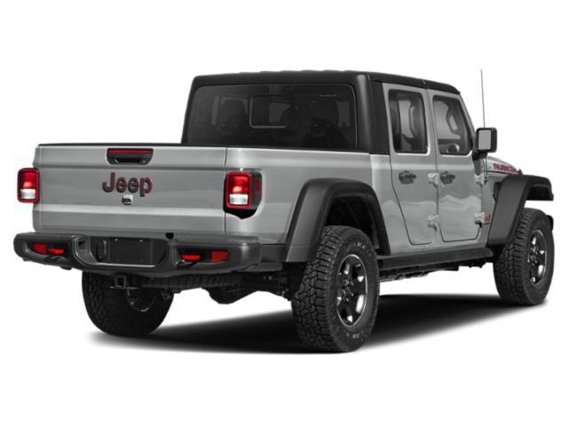 Jeep Gladiator 2022