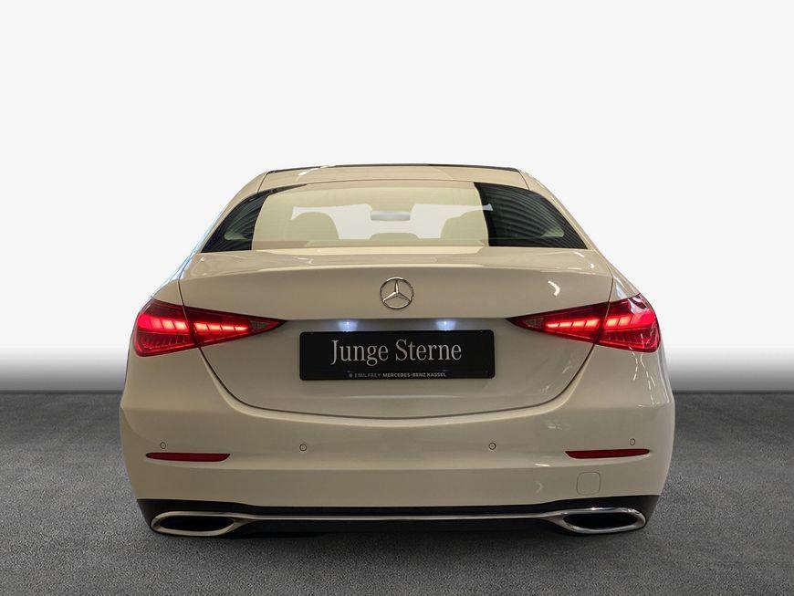 Mercedes-Benz C 180 2022
