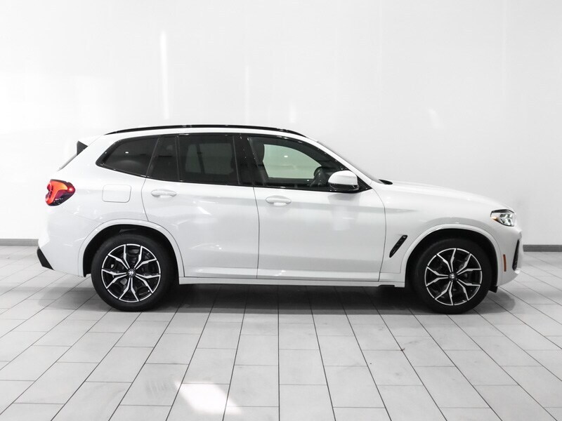 BMW X3 2023