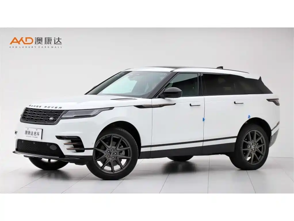 Land Rover Range Rover Velar 2024