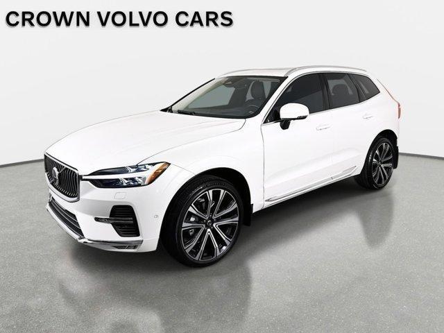 Volvo XC60 2023