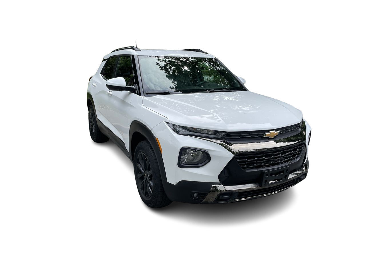 Chevrolet TrailBlazer 2023