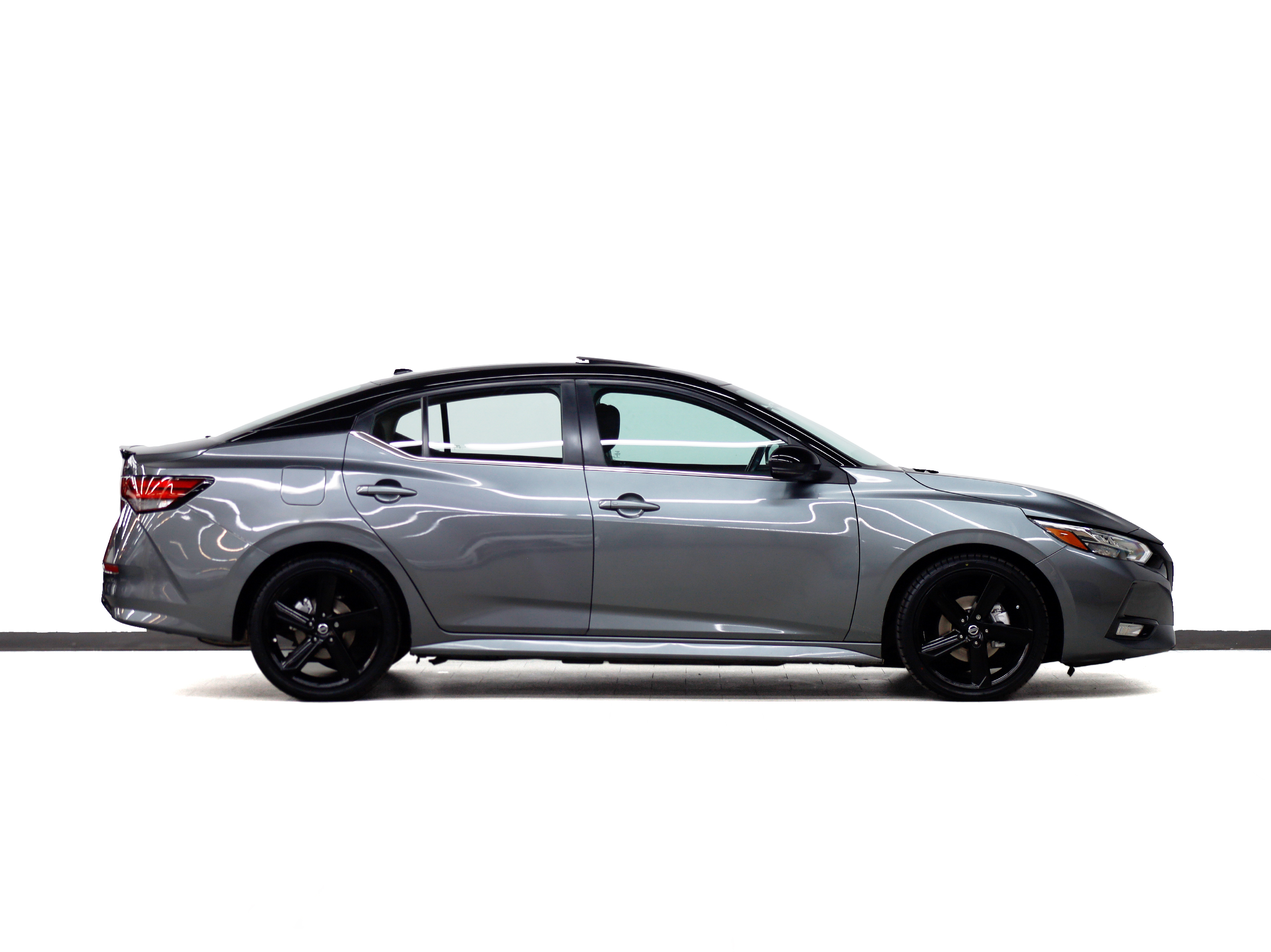 Nissan Sentra 2023