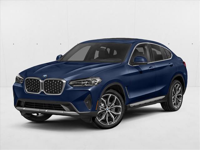 BMW X4 2023