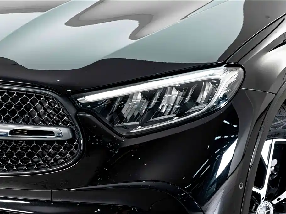 Mercedes-Benz GLC 2024