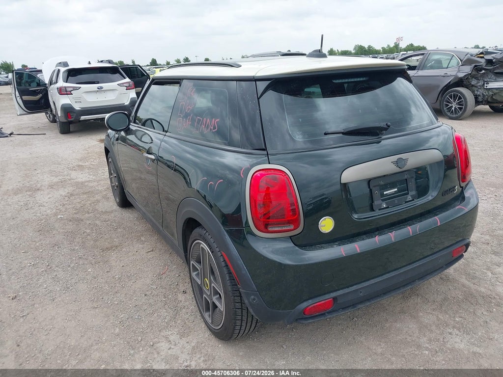 Mini Hardtop 2023