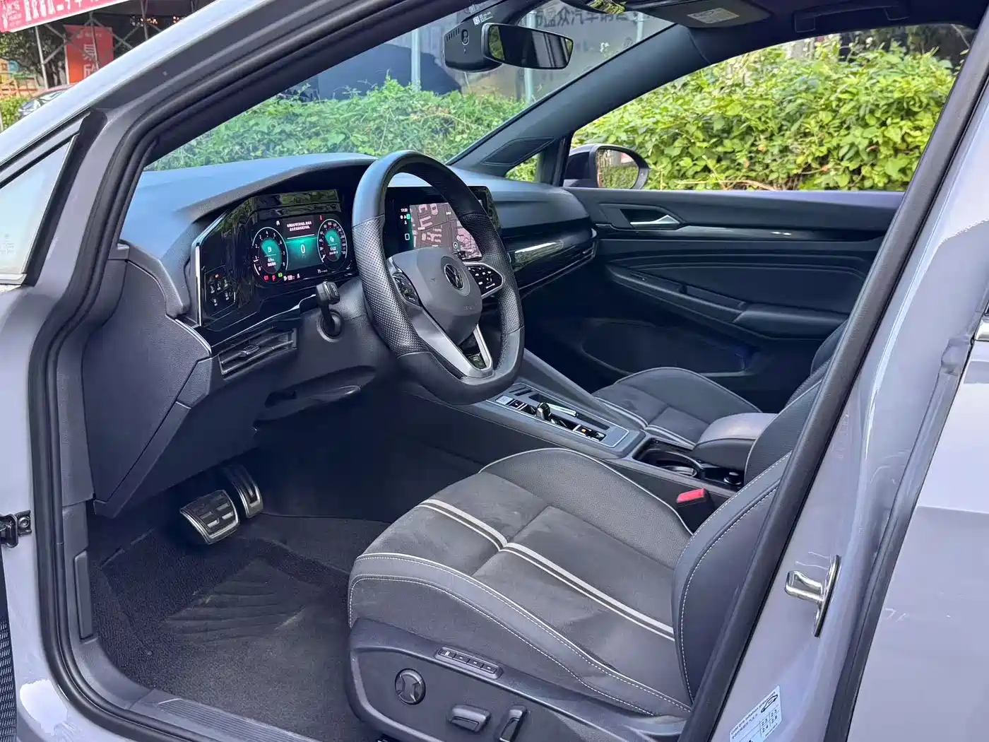 Volkswagen Golf 2024