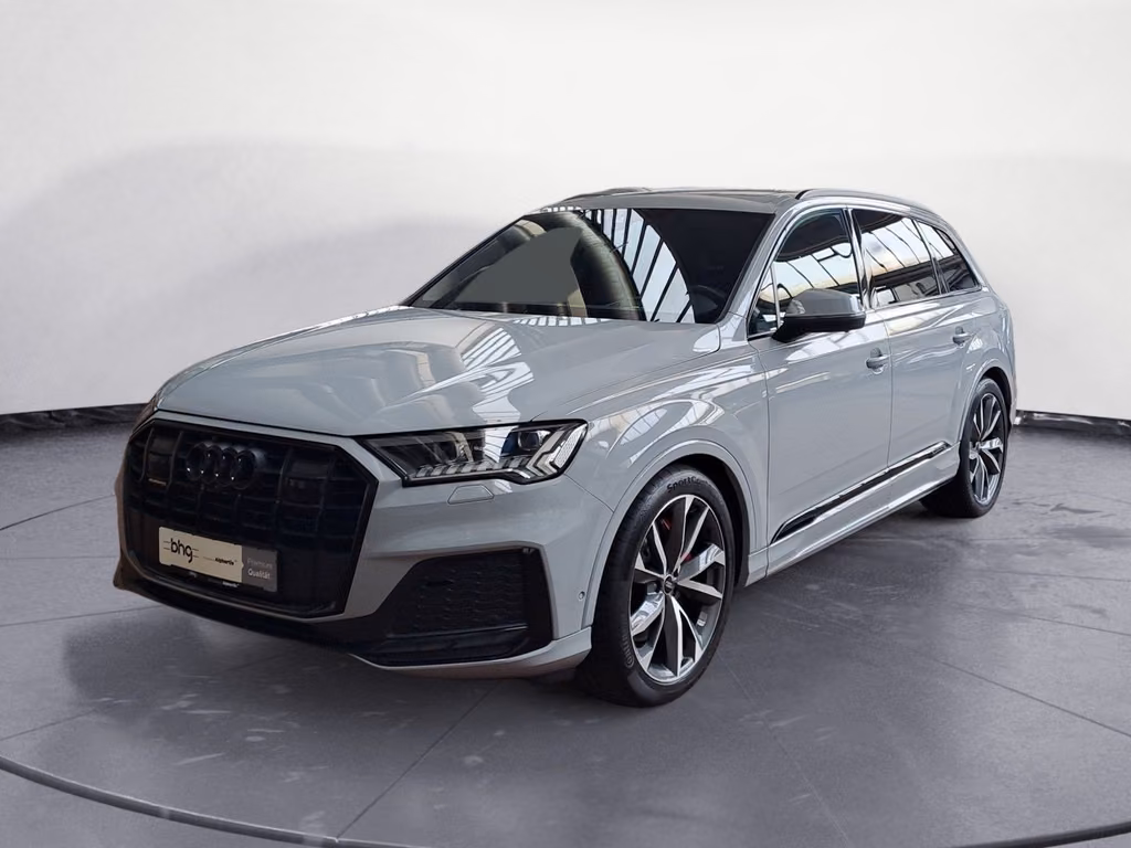 Audi Q7 2023