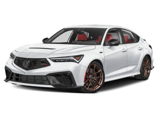 Acura Integra 2025