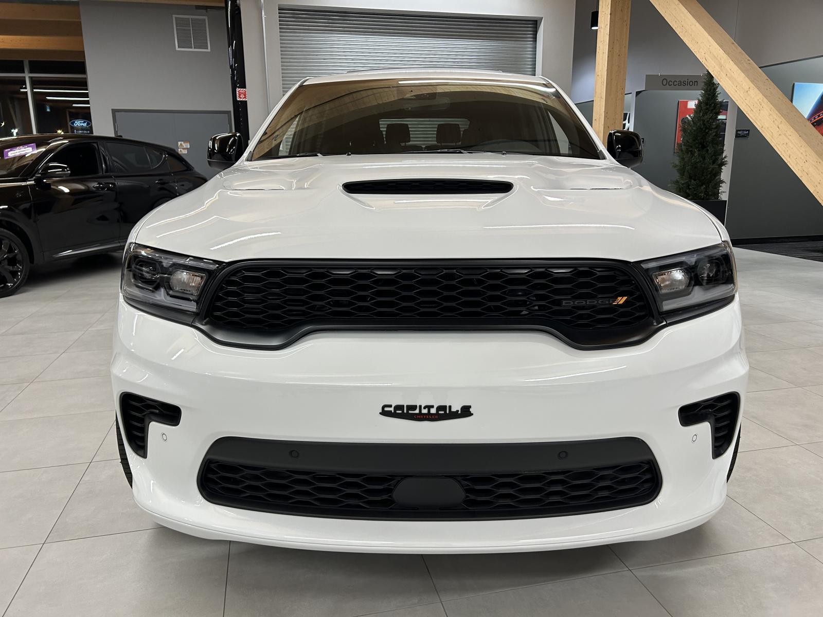Dodge Durango 2023