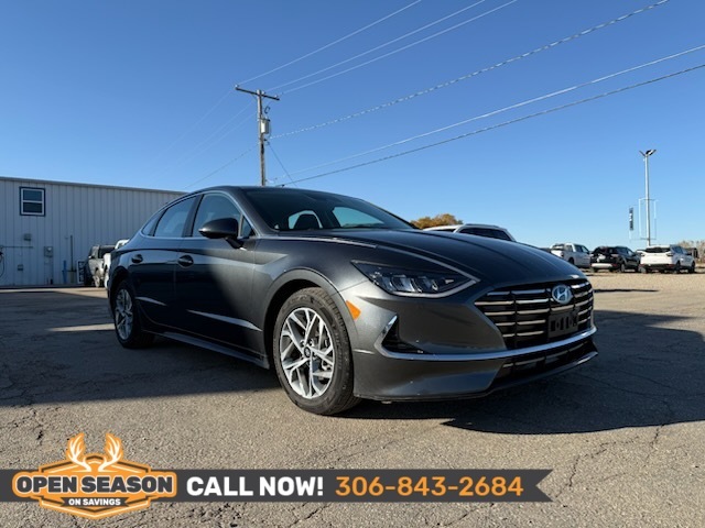 Hyundai Sonata 2023