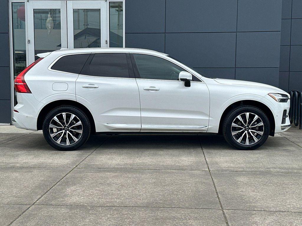 Volvo XC60 2023