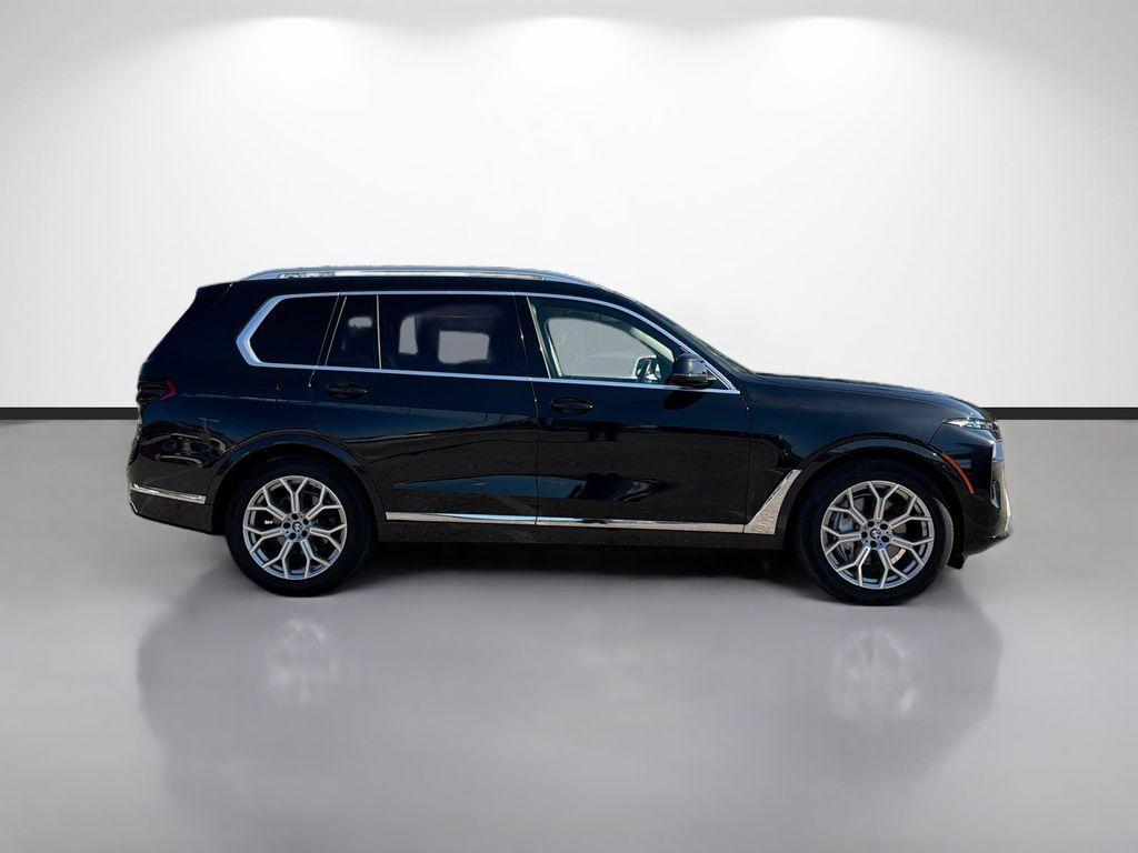 BMW X7 2023