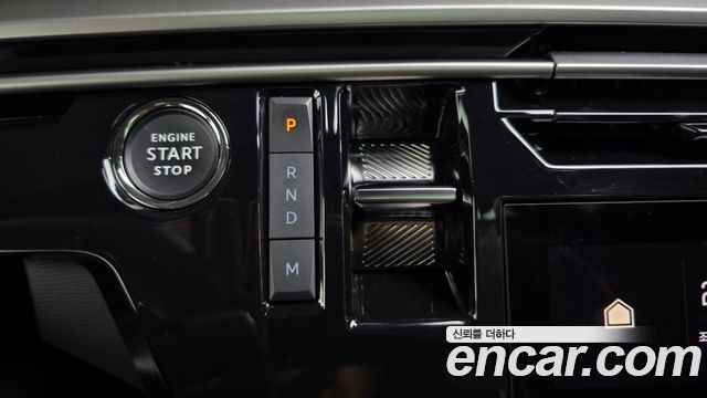 Peugeot 3008 2025