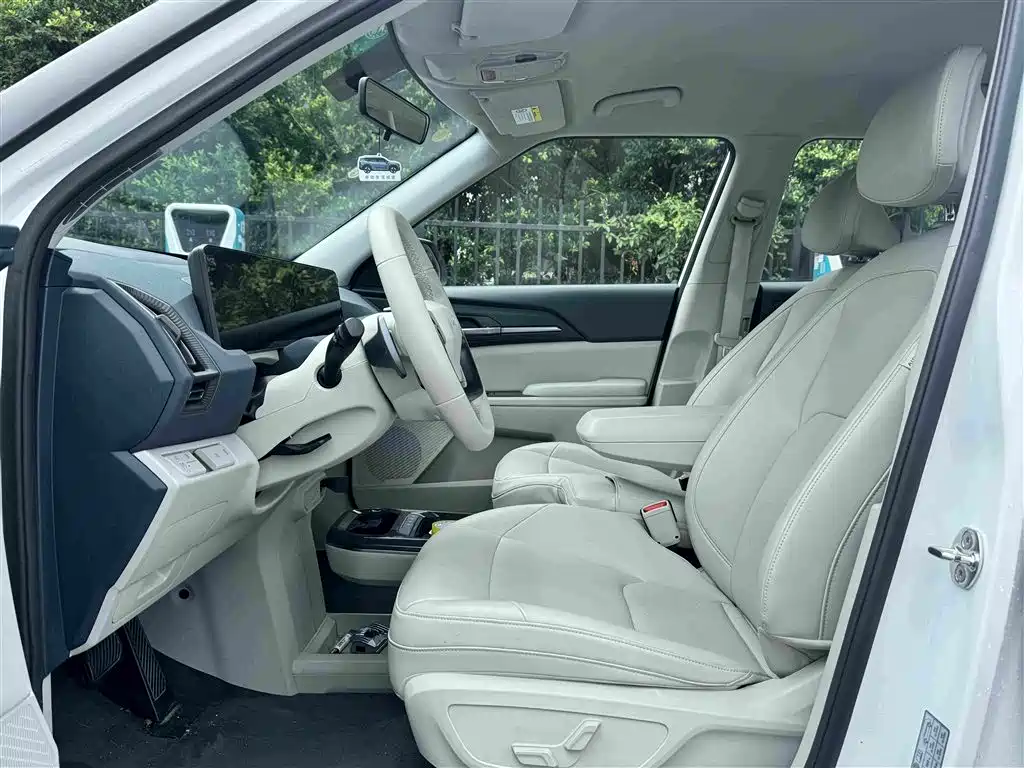 Kia EV5 2025