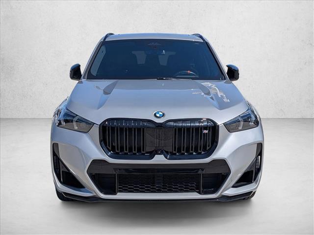 BMW X1 2024