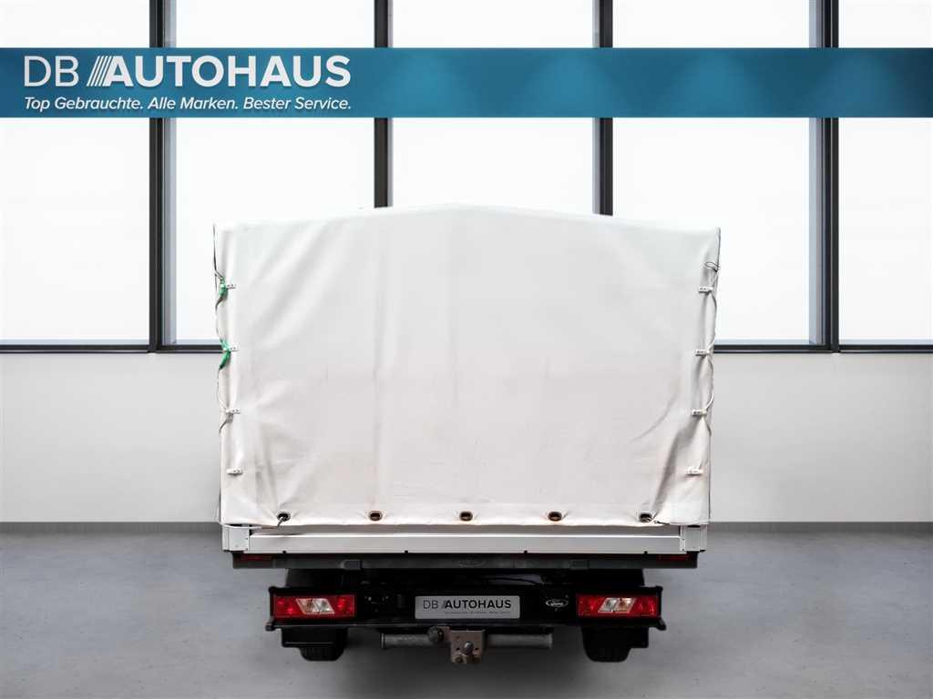 Ford Transit 2021