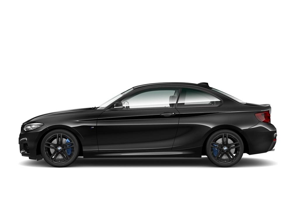 BMW 220 2021