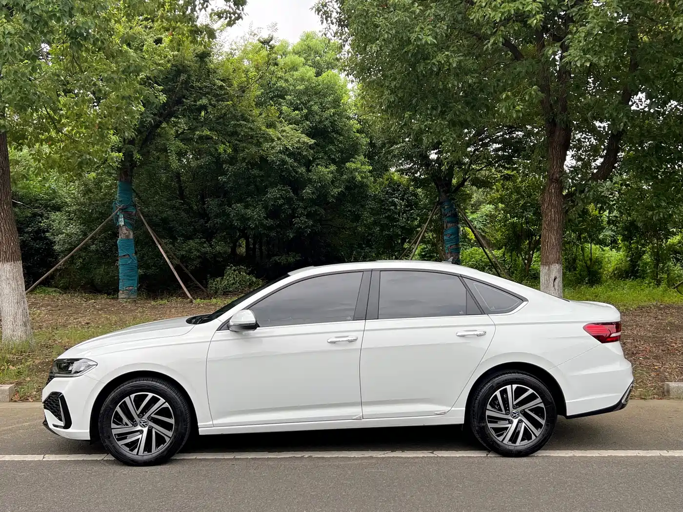 Volkswagen Lavida 2025