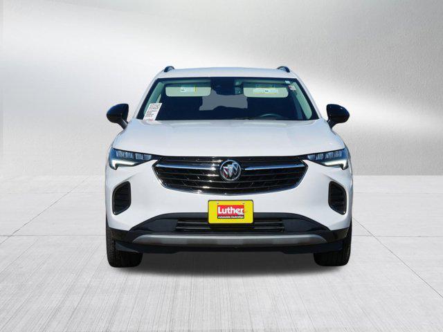 Buick Envision 2023