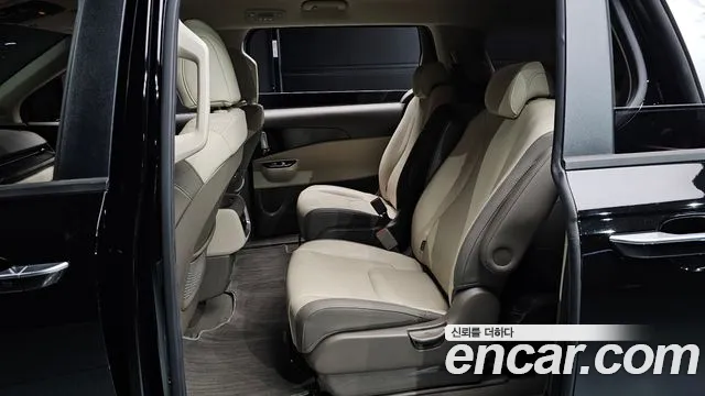 Kia Carnival 2021