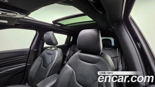 Jeep Compass 2022