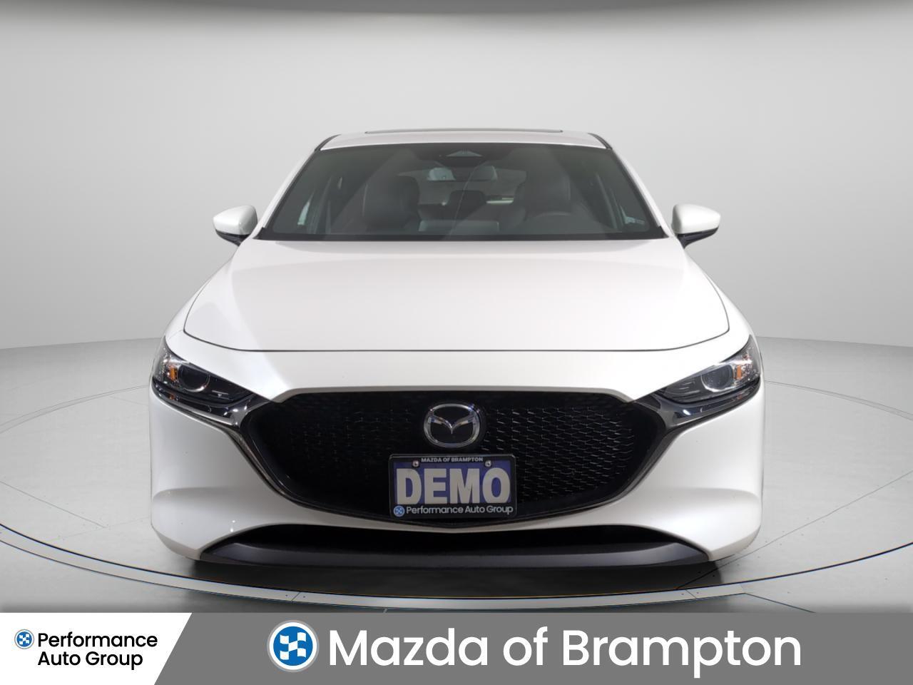 Mazda 3 2025