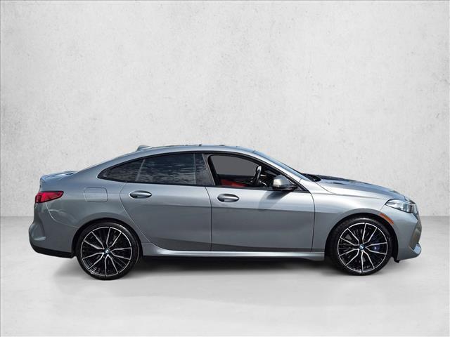 BMW 2ER GRAN COUPÉ 2023